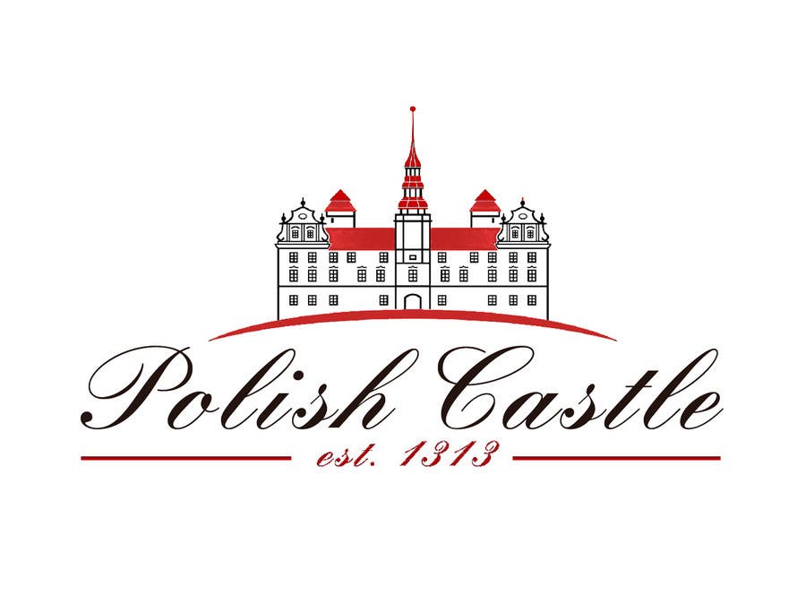 Bài tham dự cuộc thi #44 cho                                                 Design a Logo and brand identity for Historical European Castle
                                            