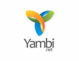 #265 cho Design a Logo for Yambi (E-commerce platform) bởi edvans