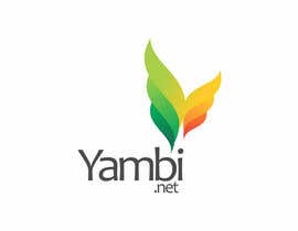 #266 cho Design a Logo for Yambi (E-commerce platform) bởi edvans