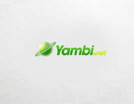 #81 cho Design a Logo for Yambi (E-commerce platform) bởi glasouri