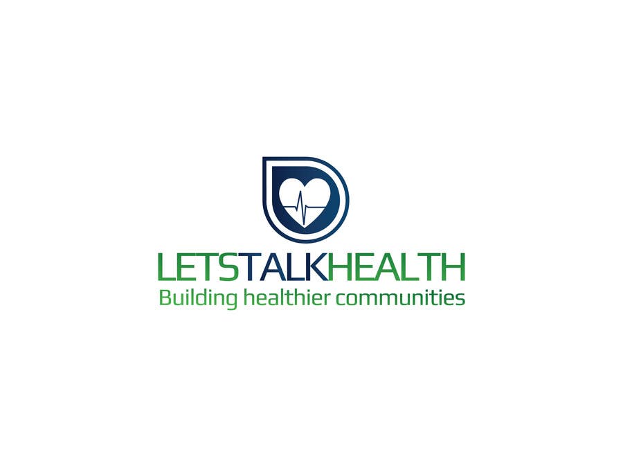 Konkurrenceindlæg #177 for                                                 Let's Talk Health
                                            