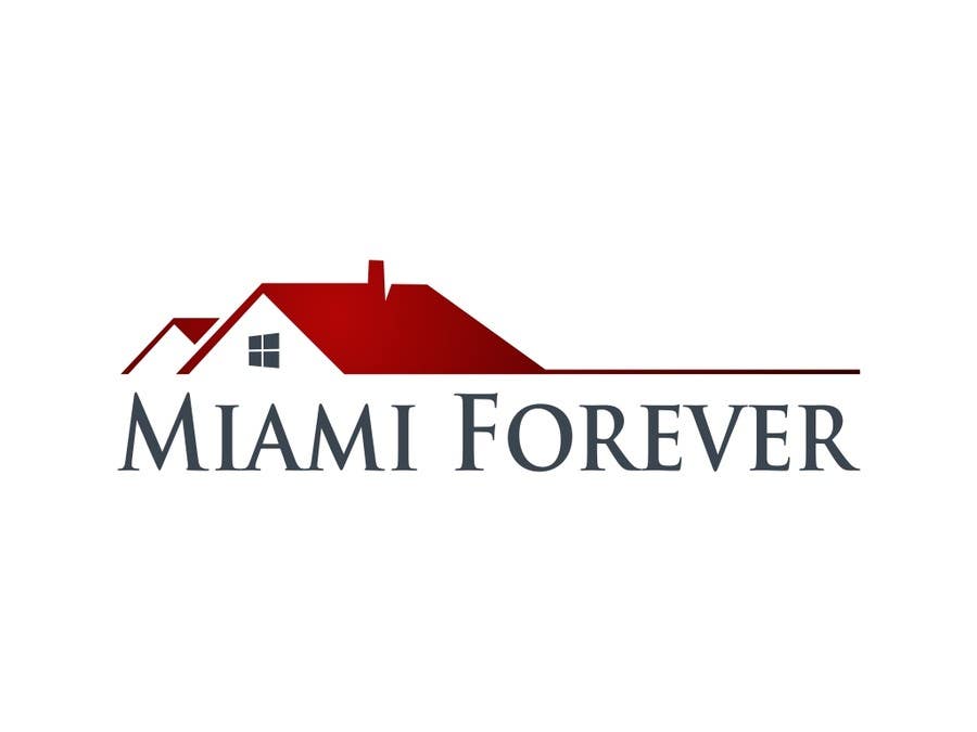 Kilpailutyö #17 kilpailussa                                                 Design a Logo for a Real Estate Company in Miami (Florida).
                                            