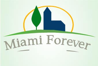 Kilpailutyö #10 kilpailussa                                                 Design a Logo for a Real Estate Company in Miami (Florida).
                                            