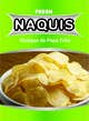Imej kecil Penyertaan Peraduan #54 untuk                                                     Print & Packaging Design for Snacks and logo for Ñaquis Snacks
                                                