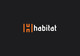 Imej kecil Penyertaan Peraduan #233 untuk                                                     Design a Logo for Habitat
                                                