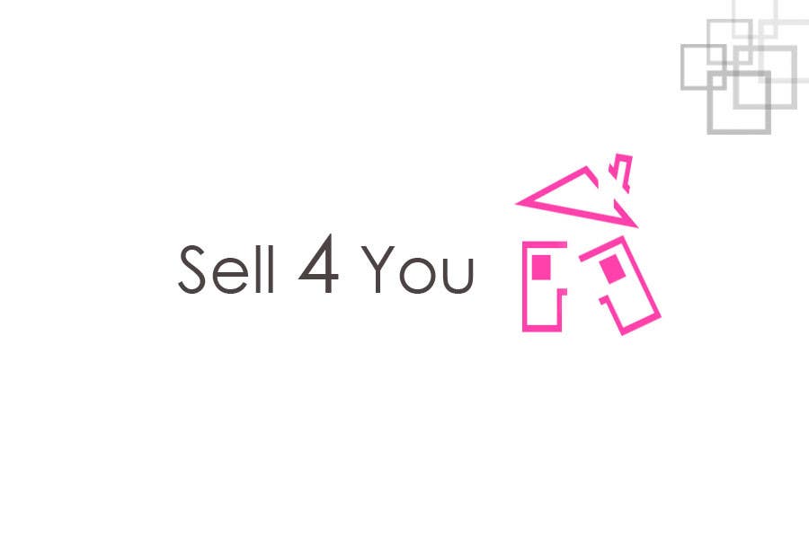 Natečajni vnos #24 za                                                 Logo Design for Sell4You
                                            