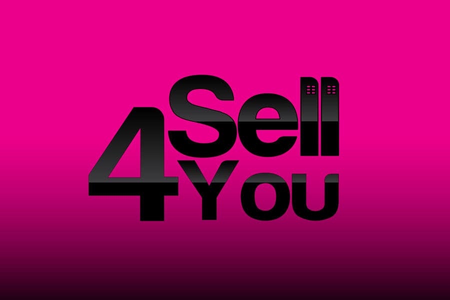 Конкурсна заявка №195 для                                                 Logo Design for Sell4You
                                            