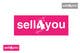 Wettbewerbs Eintrag #110 Vorschaubild für                                                     Logo Design for Sell4You
                                                