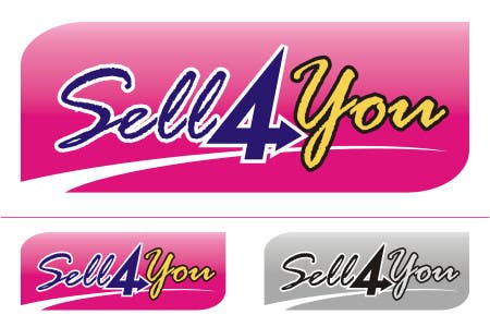 Wettbewerbs Eintrag #87 für                                                 Logo Design for Sell4You
                                            