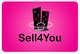 Pictograma corespunzătoare intrării #269 pentru concursul „                                                    Logo Design for Sell4You
                                                ”