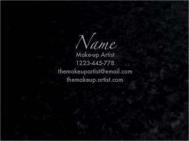 Contest Entry #116 for                                                 Business Card Design
                                            