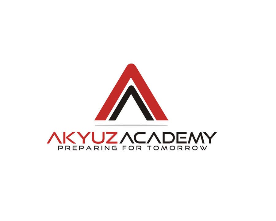Penyertaan Peraduan #25 untuk                                                 Design a Logo for Akyuz Academy
                                            