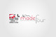 Miniatyrbilde av konkurransebidrag #367 i                                                     Logo Design for madefour
                                                