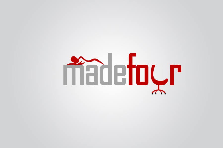 Participación en el concurso Nro.577 para                                                 Logo Design for madefour
                                            