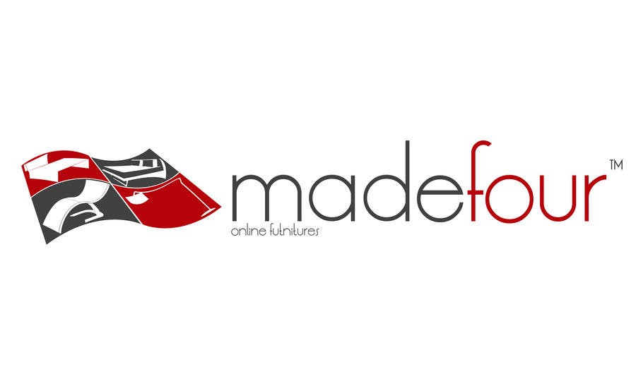 Participación en el concurso Nro.527 para                                                 Logo Design for madefour
                                            