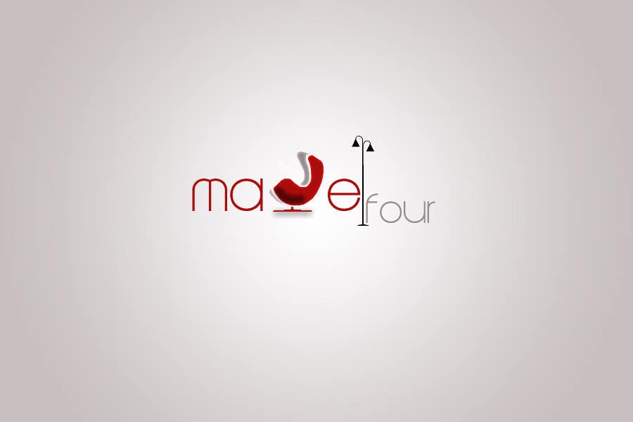 Participación en el concurso Nro.246 para                                                 Logo Design for madefour
                                            