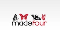 Participación Nro. 553 de concurso de Graphic Design para Logo Design for madefour