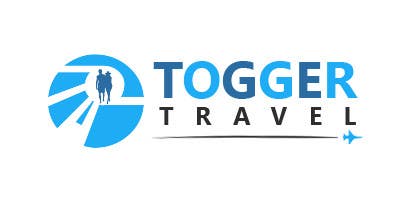 Bài tham dự cuộc thi #26 cho                                                 Design a Logo for Togger Travel
                                            