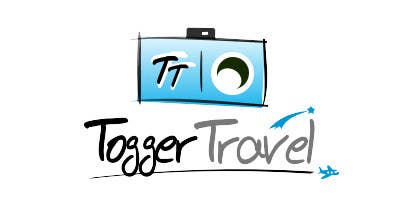 Proposition n°69 du concours                                                 Design a Logo for Togger Travel
                                            
