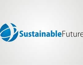 #60 para Logo Design for SustainableFuture de dyv