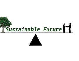#66 za Logo Design for SustainableFuture od rlmkbaker