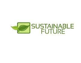 #58 dla Logo Design for SustainableFuture przez CobaltBlue0