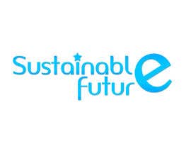 #49 for Logo Design for SustainableFuture av Amla007