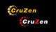 Imej kecil Penyertaan Peraduan #14 untuk                                                     Design a Logo for new Product called CruZen
                                                