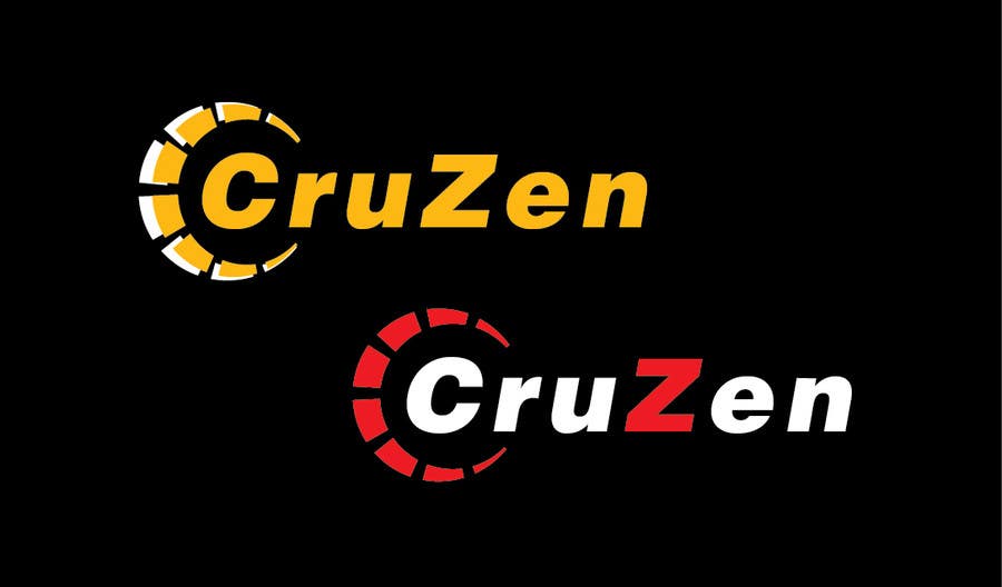 Penyertaan Peraduan #14 untuk                                                 Design a Logo for new Product called CruZen
                                            