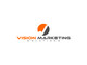 Imej kecil Penyertaan Peraduan #26 untuk                                                     Design a Logo for Vision Marketing Solutions
                                                