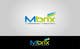 Icône de la proposition n°92 du concours                                                     Design a logo for Mbrix IT management consultancy
                                                