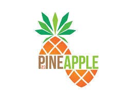 Penyertaan Peraduan #37 untuk                                                 Design a Logo for pineapples farm
                                            