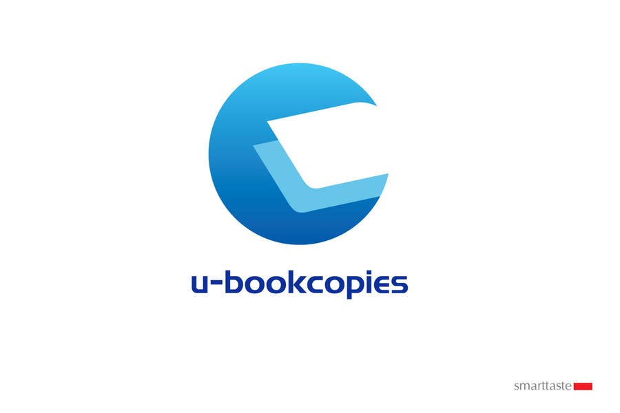 Natečajni vnos #71 za                                                 Logo Design for Online textbooks for university students
                                            