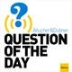 Tävlingsbidrag #550 ikon för                                                     Design a Logo for QUESTION OF THE DAY PODCAST
                                                
