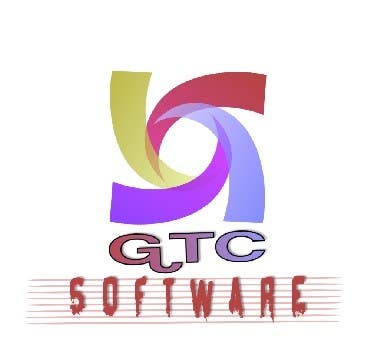 Penyertaan Peraduan #37 untuk                                                 Design a Logo for My Company (GTC Software)
                                            