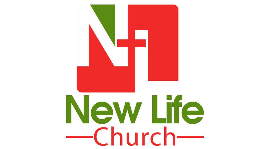 Proposition n°656 du concours                                                 Design a Logo for NewLife Church
                                            
