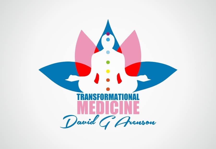 Penyertaan Peraduan #45 untuk                                                 Design a Logo for Transformational Medicine
                                            