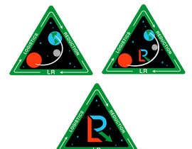 #174 for NASA Challenge: Design a Logo for Logistics Reduction Project by manthanpednekar