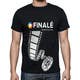 Imej kecil Penyertaan Peraduan #11 untuk                                                     Design a T-Shirt for TV & Film
                                                