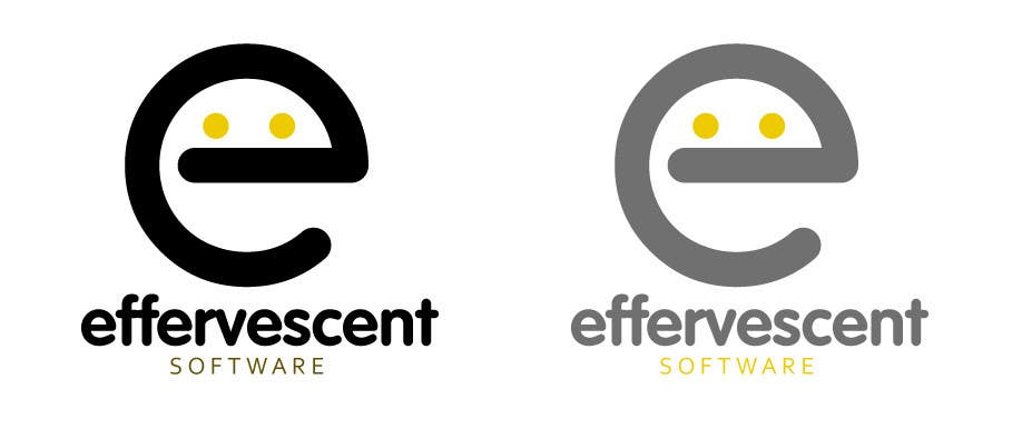 Inscrição nº 213 do Concurso para                                                 Design a Logo for Effervescent Software
                                            