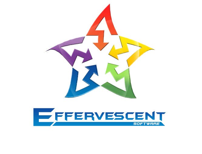 Bài tham dự cuộc thi #84 cho                                                 Design a Logo for Effervescent Software
                                            