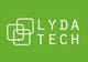 
                                                                                                                                    Miniatura de participación en el concurso Nro.                                                38
                                             para                                                 Logo Design for LydaTech
                                            