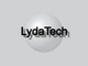 Entri Kontes # thumbnail 54 untuk                                                     Logo Design for LydaTech
                                                