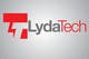 Miniatyrbilde av konkurransebidrag #44 i                                                     Logo Design for LydaTech
                                                