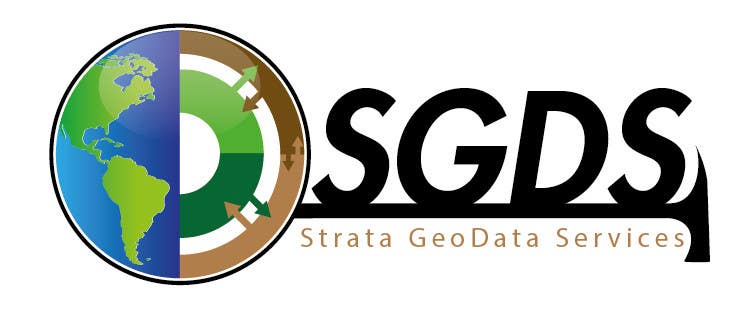 Penyertaan Peraduan #139 untuk                                                 Design a Logo for Geological Start-Up Company
                                            