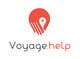 Imej kecil Penyertaan Peraduan #15 untuk                                                     Design eines Logos for Project Guest Advisor (voyage.help)
                                                