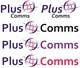 Εικόνα Συμμετοχής Διαγωνισμού #94 για                                                     PlusComms Logo
                                                