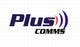 Icône de la proposition n°73 du concours                                                     PlusComms Logo
                                                