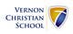 Contest Entry #132 thumbnail for                                                     Logo Design for Vernon Christian School
                                                