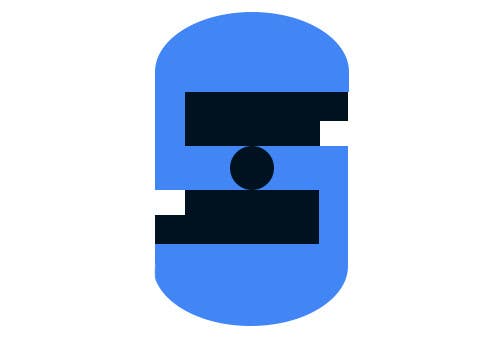 Contest Entry #50 for                                                 Easy Logo Design - Two letter design "SI"  -  SVG
                                            